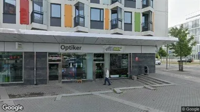 Apartments for rent in Huddinge - Photo from Google Street View