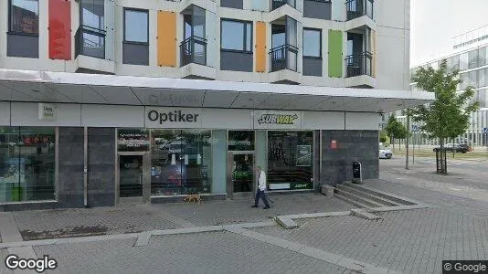 Apartments for rent in Huddinge - Photo from Google Street View