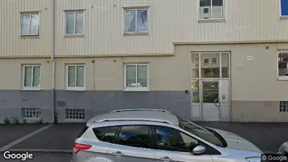 Apartments for rent in Lundby - Photo from Google Street View