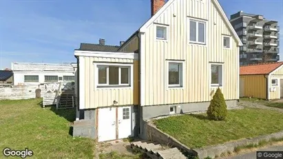 Apartments for rent in Örebro - Photo from Google Street View