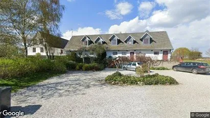 Apartments for rent in Staffanstorp - Photo from Google Street View