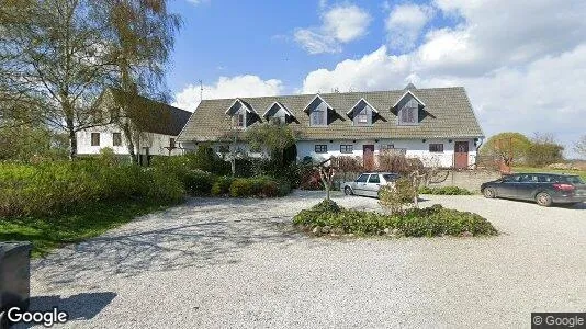 Apartments for rent in Staffanstorp - Photo from Google Street View