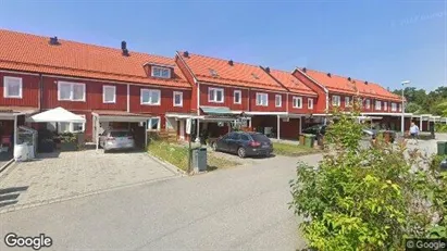 Apartments for rent in Botkyrka - Photo from Google Street View