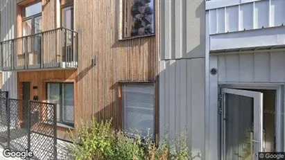 Apartments for rent in Botkyrka - Photo from Google Street View