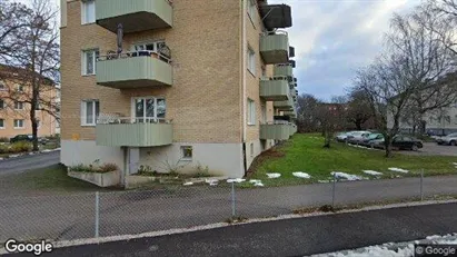 Apartments for rent in Västerås - Photo from Google Street View