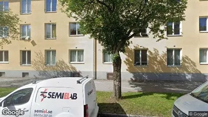 Apartments for rent in Södertälje - Photo from Google Street View