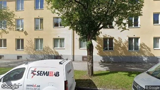 Apartments for rent in Södertälje - Photo from Google Street View