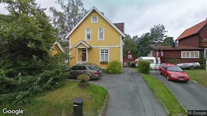 Apartments for rent in Örebro - Photo from Google Street View