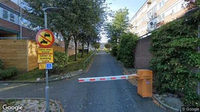 Apartments for rent in Askim-Frölunda-Högsbo - Photo from Google Street View
