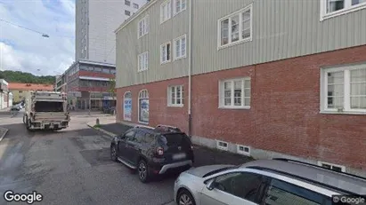 Apartments for rent in Gothenburg East - Photo from Google Street View