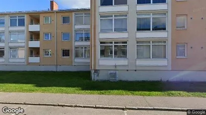 Apartments for rent in Gävle - Photo from Google Street View