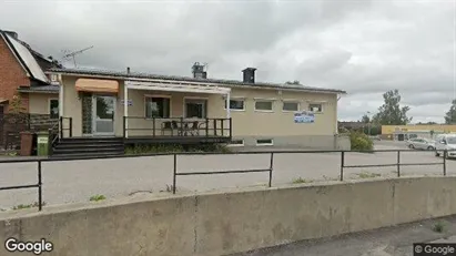 Apartments for rent in Sundsvall - Photo from Google Street View