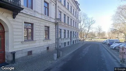 Apartments for rent in Helsingborg - Photo from Google Street View