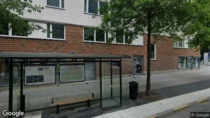 Apartments for rent in Södermalm - Photo from Google Street View