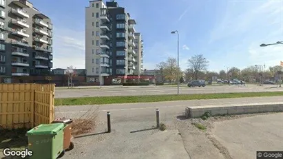 Apartments for rent in Örebro - Photo from Google Street View