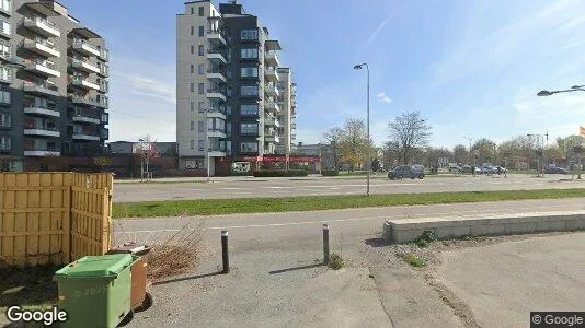 Apartments for rent in Örebro - Photo from Google Street View