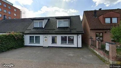 Apartments for rent in Sofielund - Photo from Google Street View