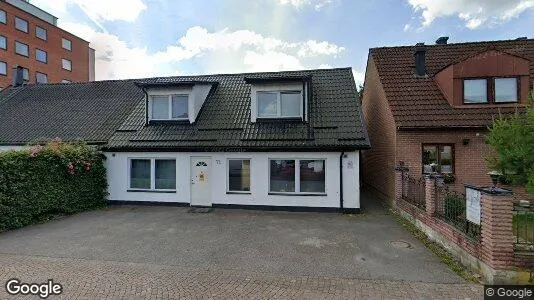 Apartments for rent in Sofielund - Photo from Google Street View