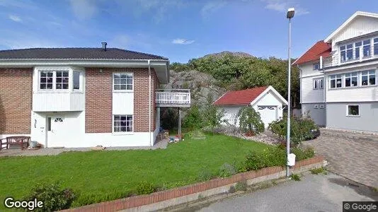 Apartments for rent in Tjörn - Photo from Google Street View