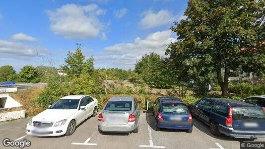 Apartments for rent in Varberg - Photo from Google Street View