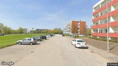 Apartments for rent in Lund - Photo from Google Street View