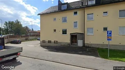 Apartments for rent in Botkyrka - Photo from Google Street View