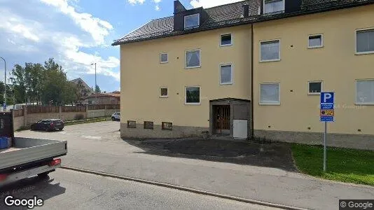 Apartments for rent in Botkyrka - Photo from Google Street View