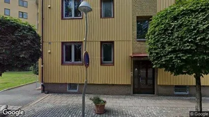Apartments for rent in Örgryte-Härlanda - Photo from Google Street View