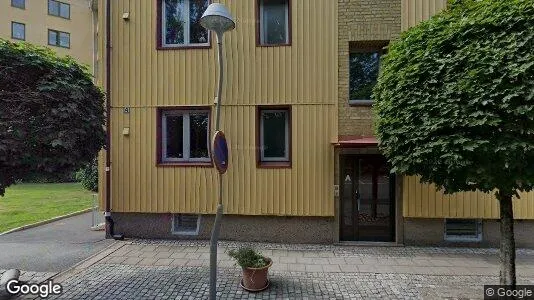 Apartments for rent in Örgryte-Härlanda - Photo from Google Street View