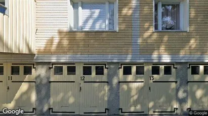 Apartments for rent in Haninge - Photo from Google Street View