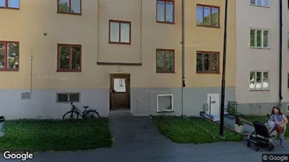 Apartments for rent in Stockholm South - Photo from Google Street View
