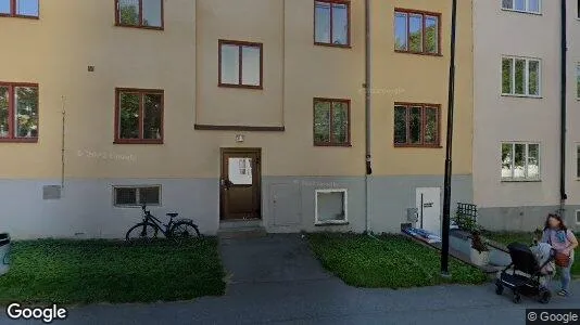 Apartments for rent in Stockholm South - Photo from Google Street View
