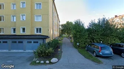 Apartments for rent in Uppsala - Photo from Google Street View
