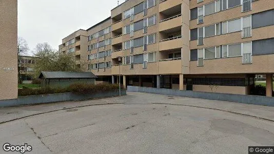 Apartments for rent in Örebro - Photo from Google Street View