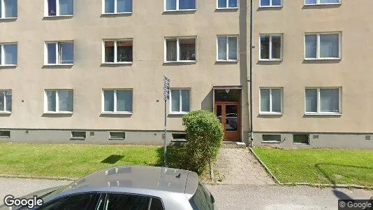 Apartments for rent in Stockholm South - Photo from Google Street View