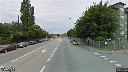 Apartments for rent in Malmö City - Photo from Google Street View