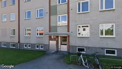 Apartments for rent in Katrineholm - Photo from Google Street View