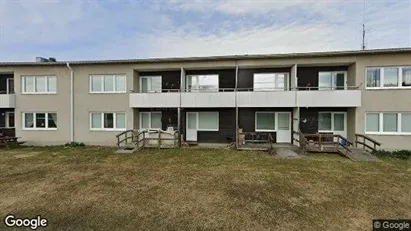 Apartments for rent in Sollefteå - Photo from Google Street View