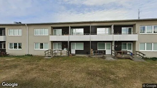 Apartments for rent in Sollefteå - Photo from Google Street View