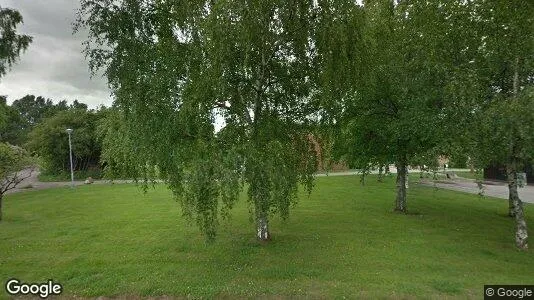 Apartments for rent in Vårgårda - Photo from Google Street View