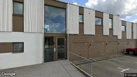Apartments for rent in Lund - Photo from Google Street View