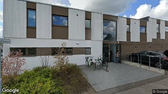 Apartments for rent in Lund - Photo from Google Street View