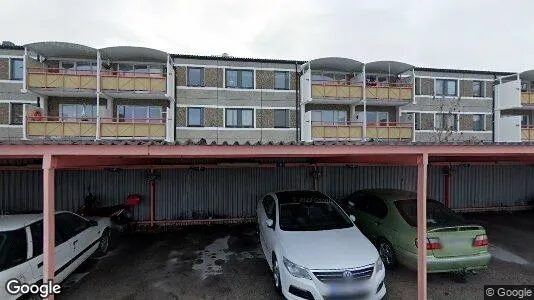 Apartments for rent in Gotland - Photo from Google Street View