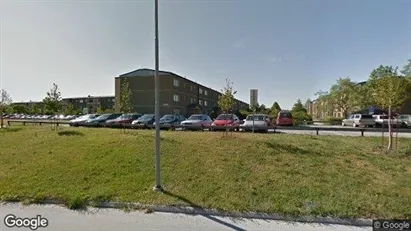 Apartments for rent in Gotland - Photo from Google Street View