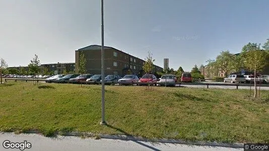 Apartments for rent in Gotland - Photo from Google Street View