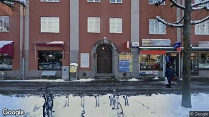 Apartments for rent in Kumla - Photo from Google Street View