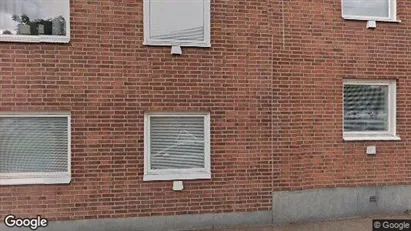 Apartments for rent in Vimmerby - Photo from Google Street View