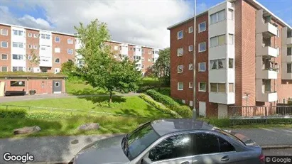 Apartments for rent in Västra hisingen - Photo from Google Street View
