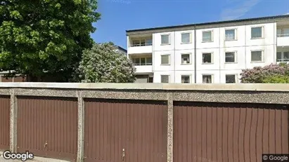 Apartments for rent in Haninge - Photo from Google Street View