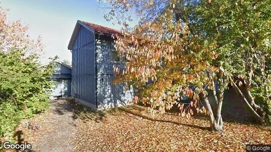Apartments for rent in Järfälla - Photo from Google Street View